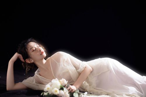 美女图片