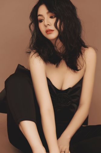 美女图片