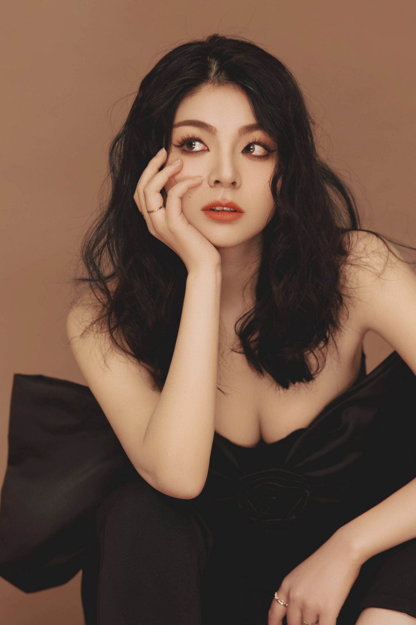 美女图片