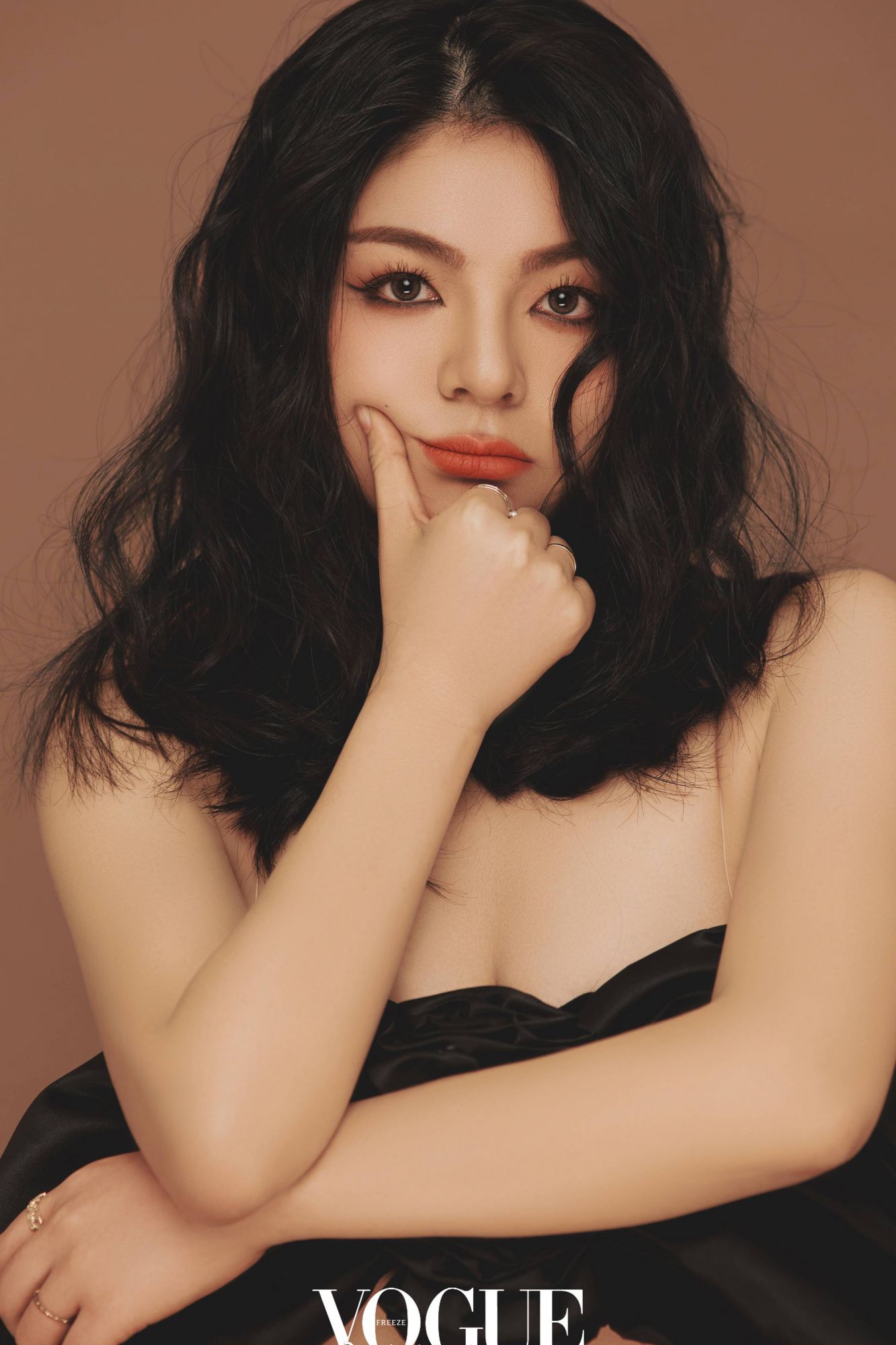 美女图片