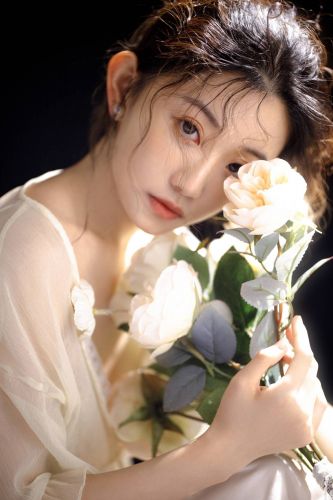 美女图片