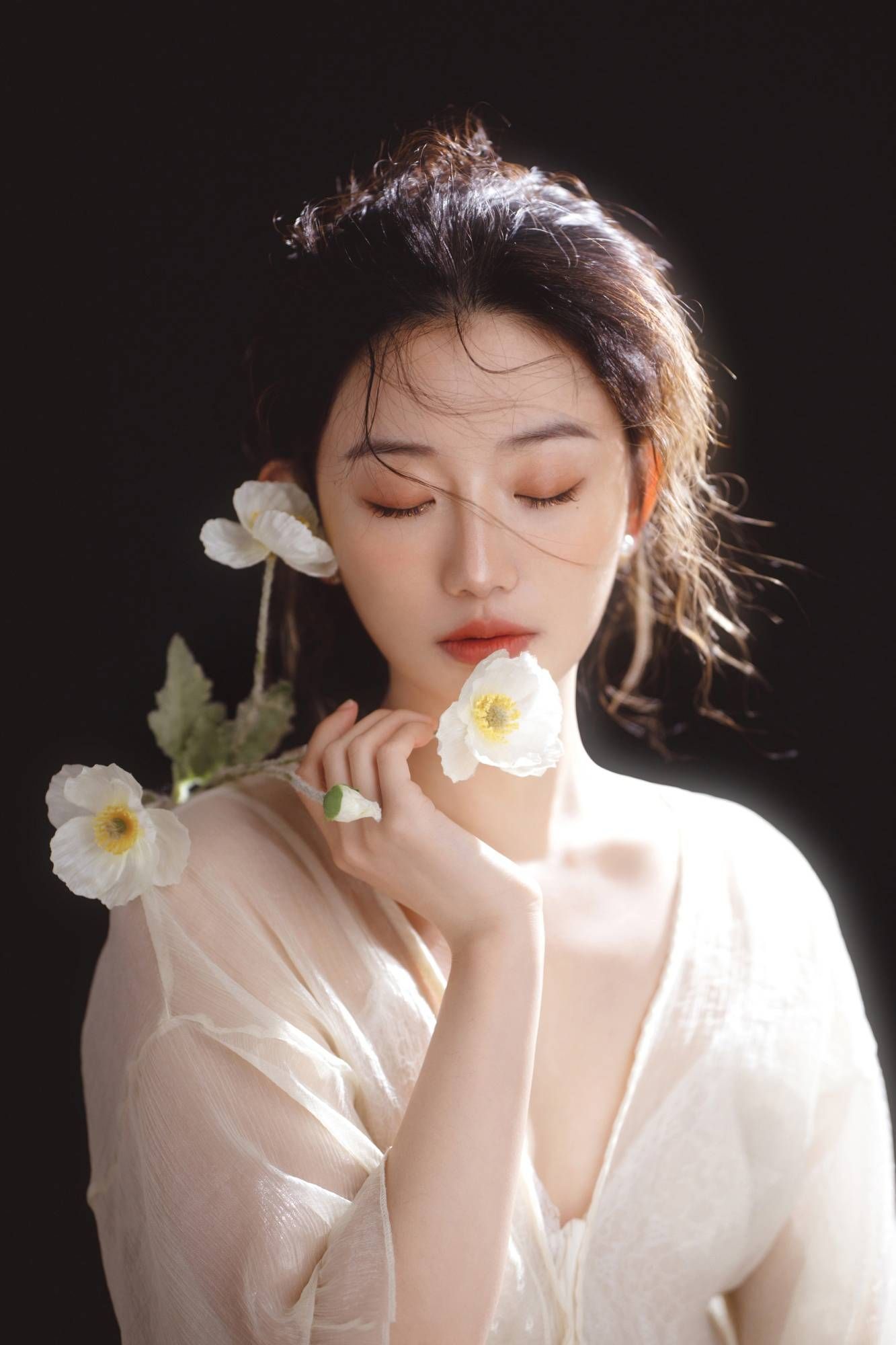 美女图片