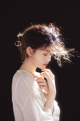 美女图片