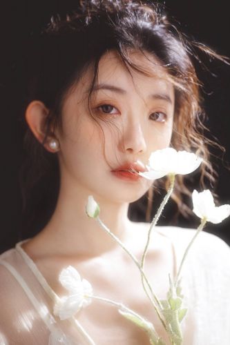 美女图片