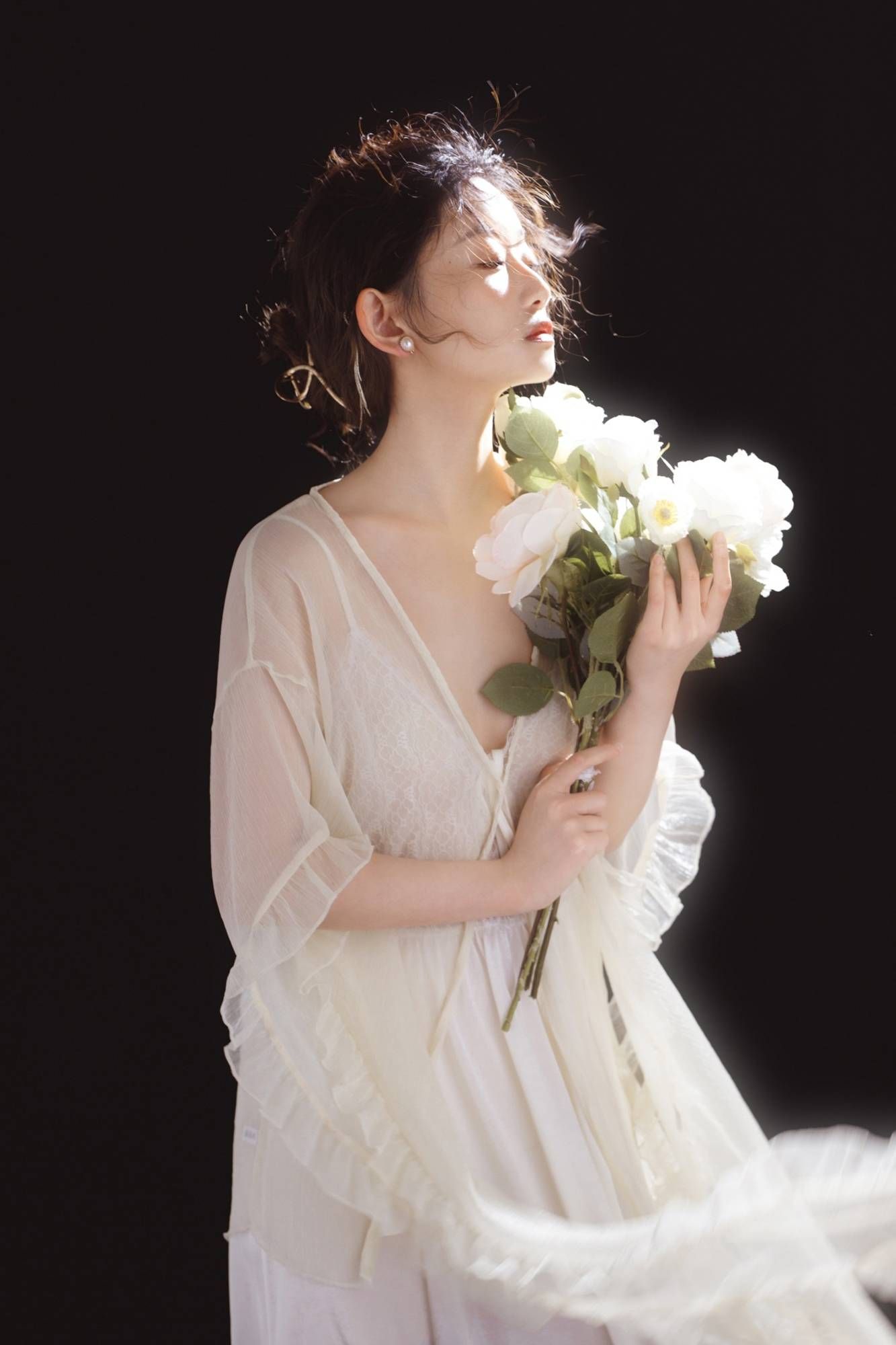 美女图片