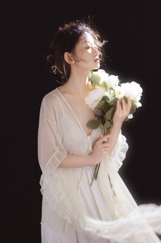 美女图片