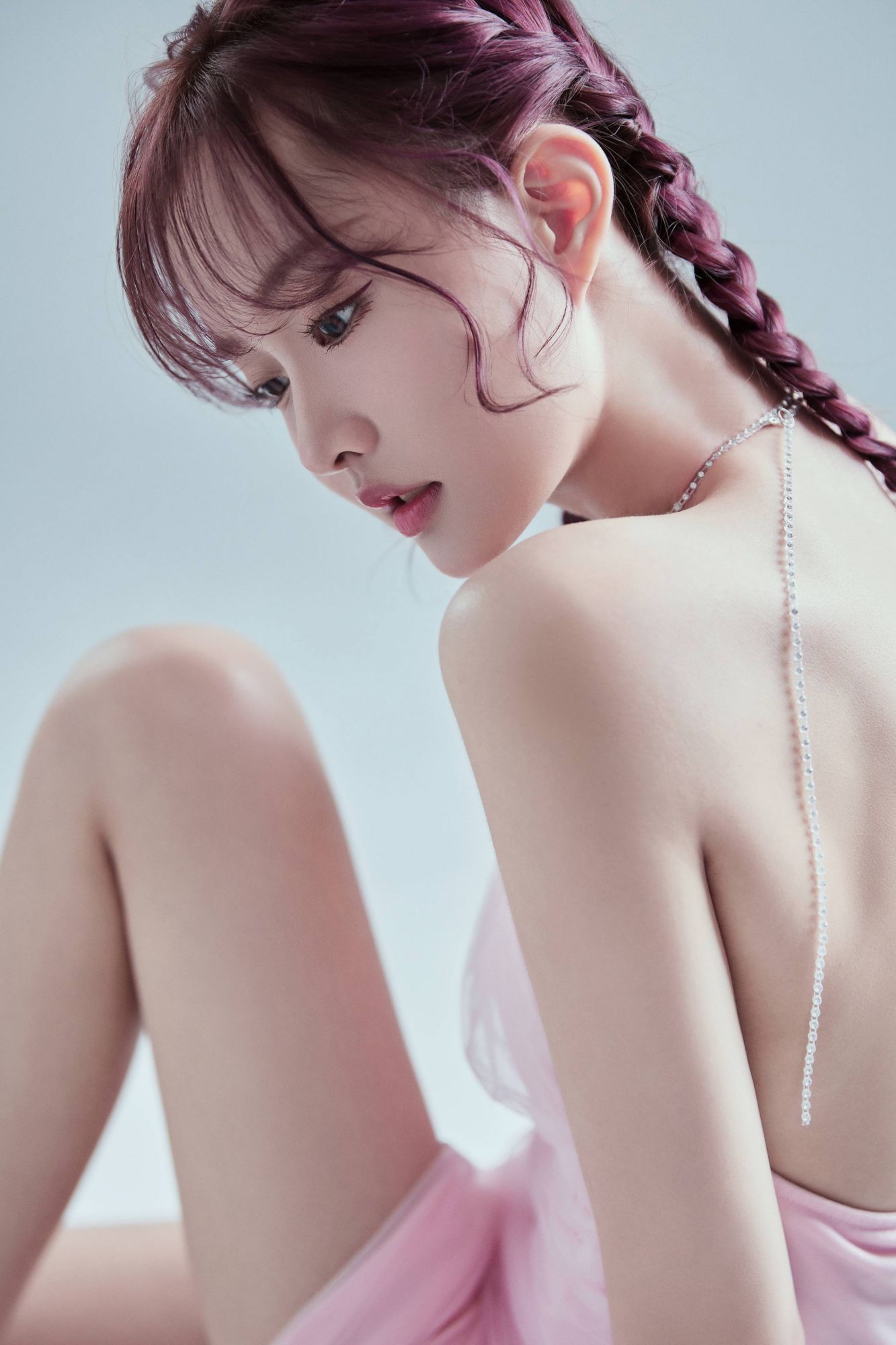 美女图片
