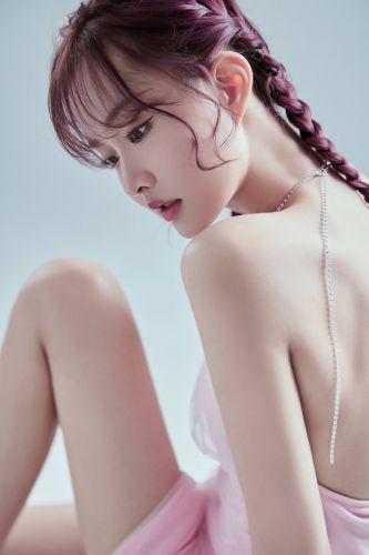 美女图片