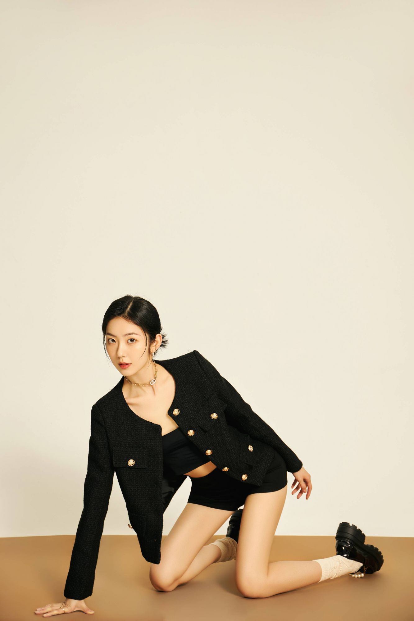 美女图片