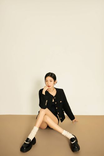 美女图片