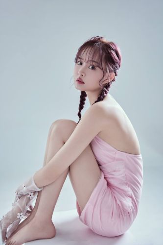 美女图片