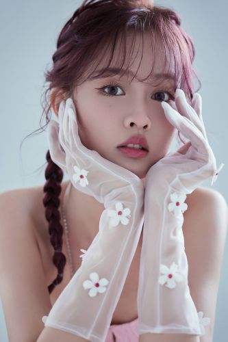 美女图片