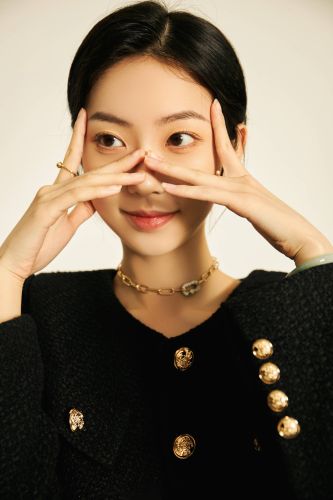 美女图片