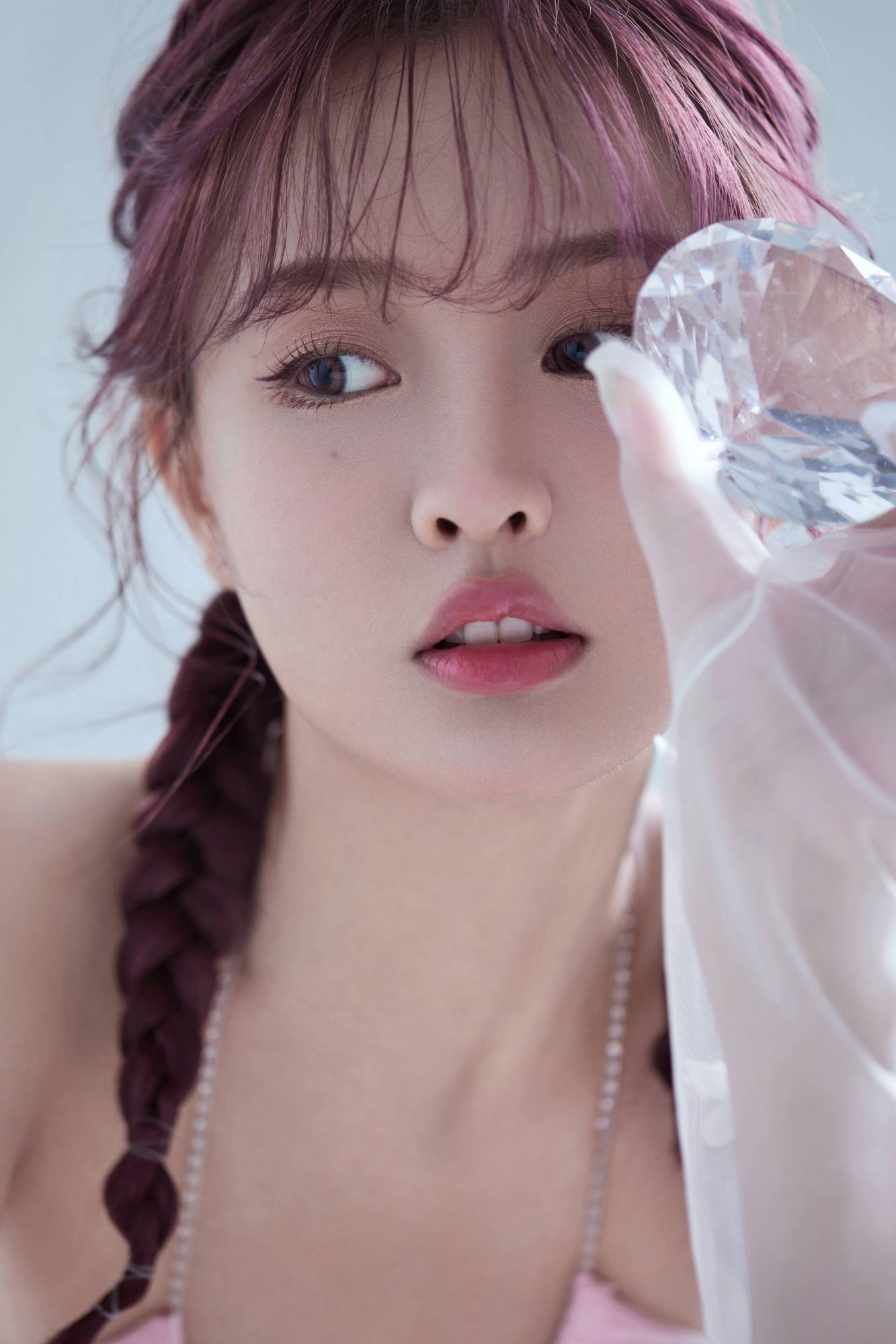 美女图片
