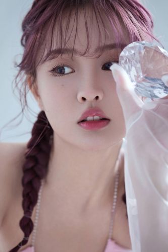 美女图片
