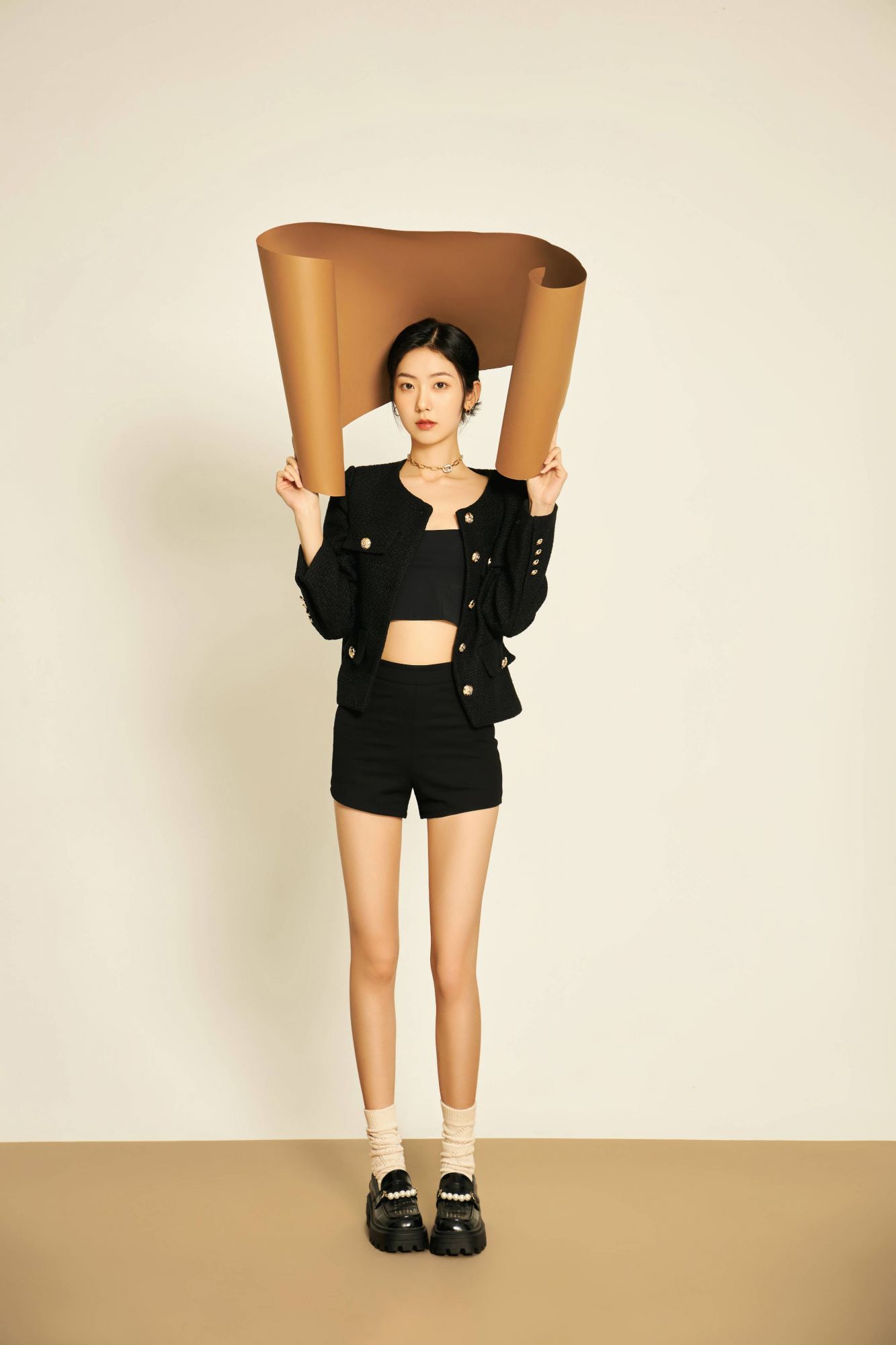 美女图片