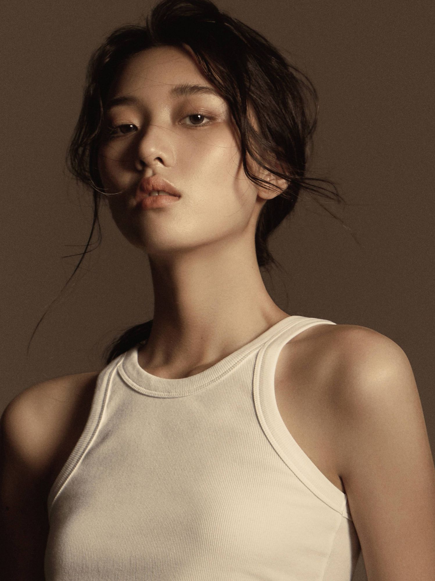 美女图片