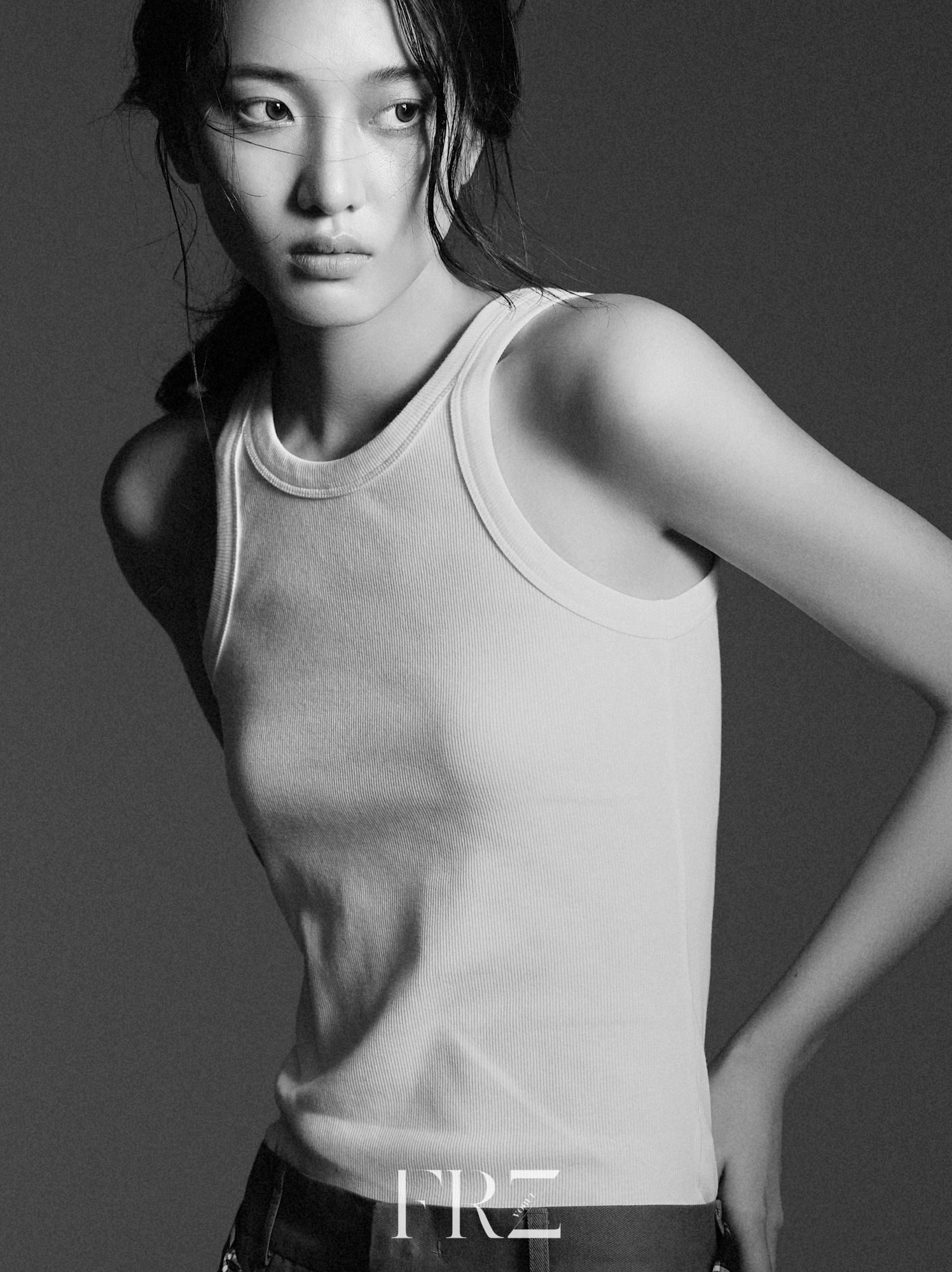 美女图片