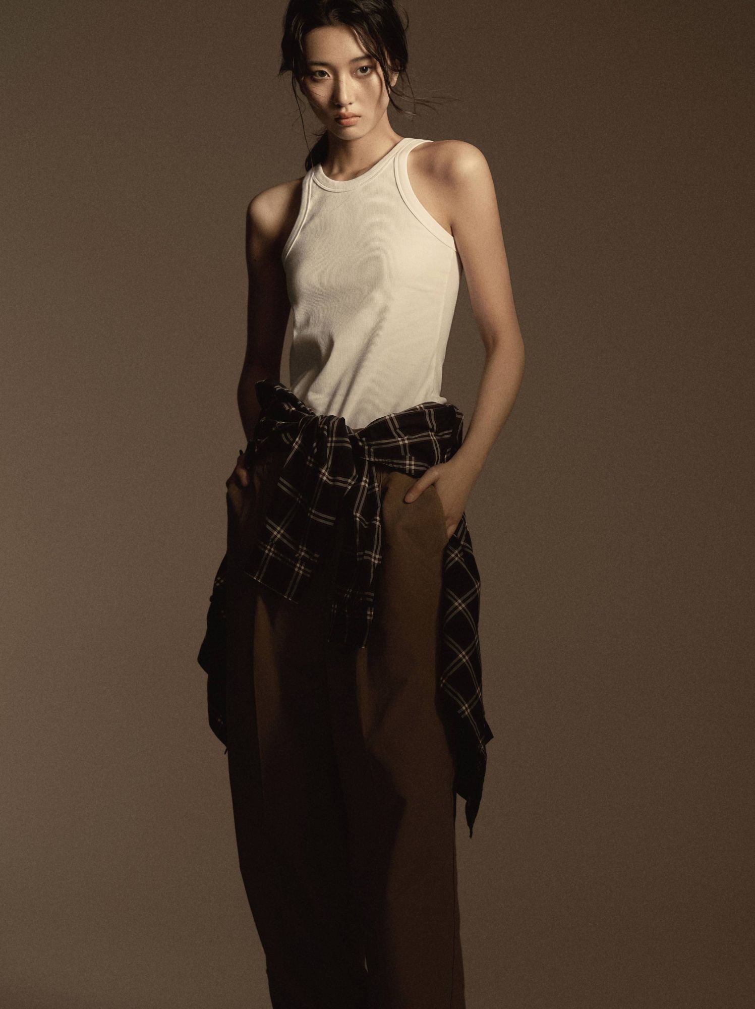 美女图片