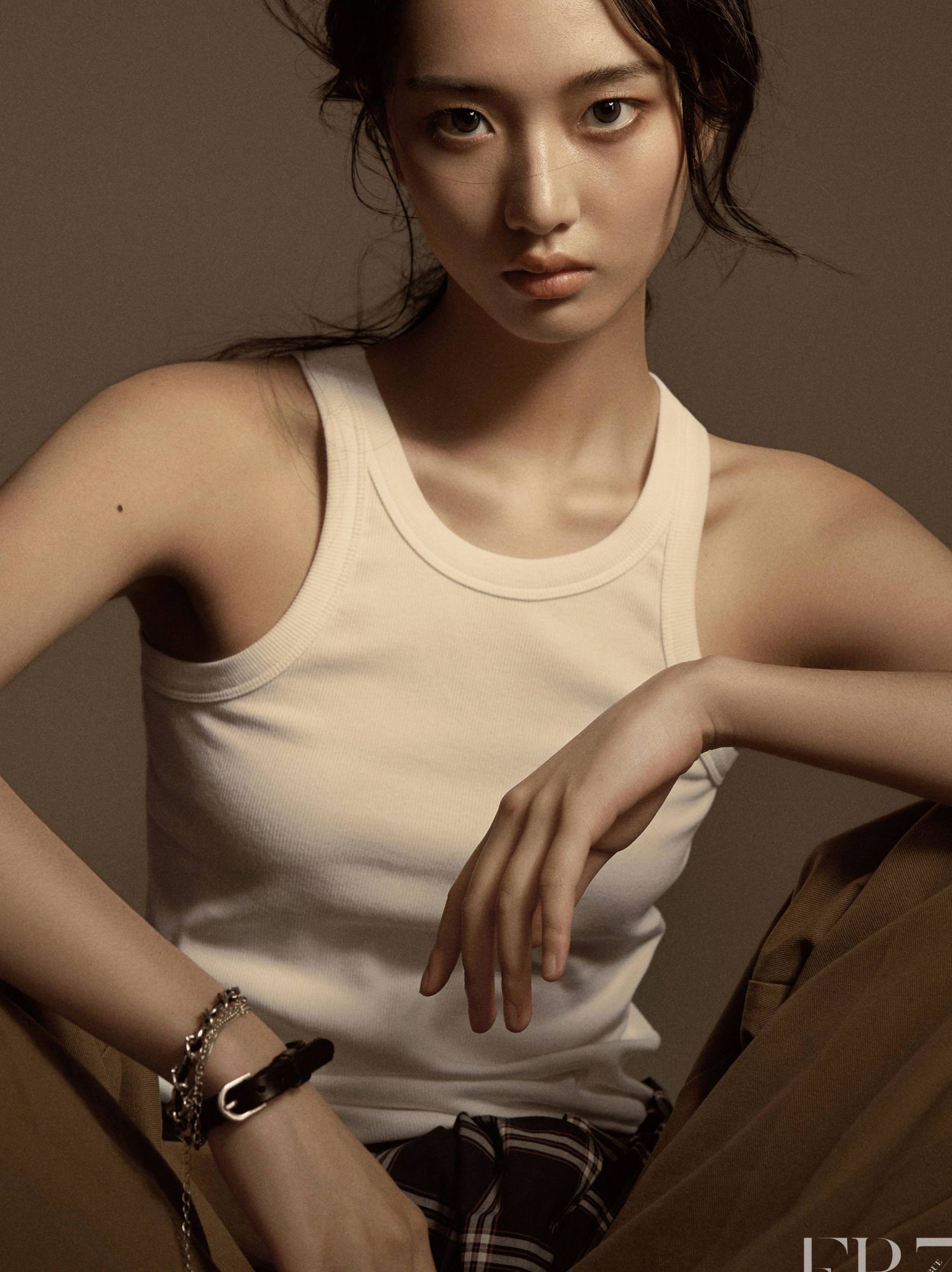 美女图片