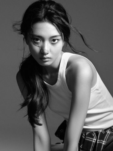 美女图片