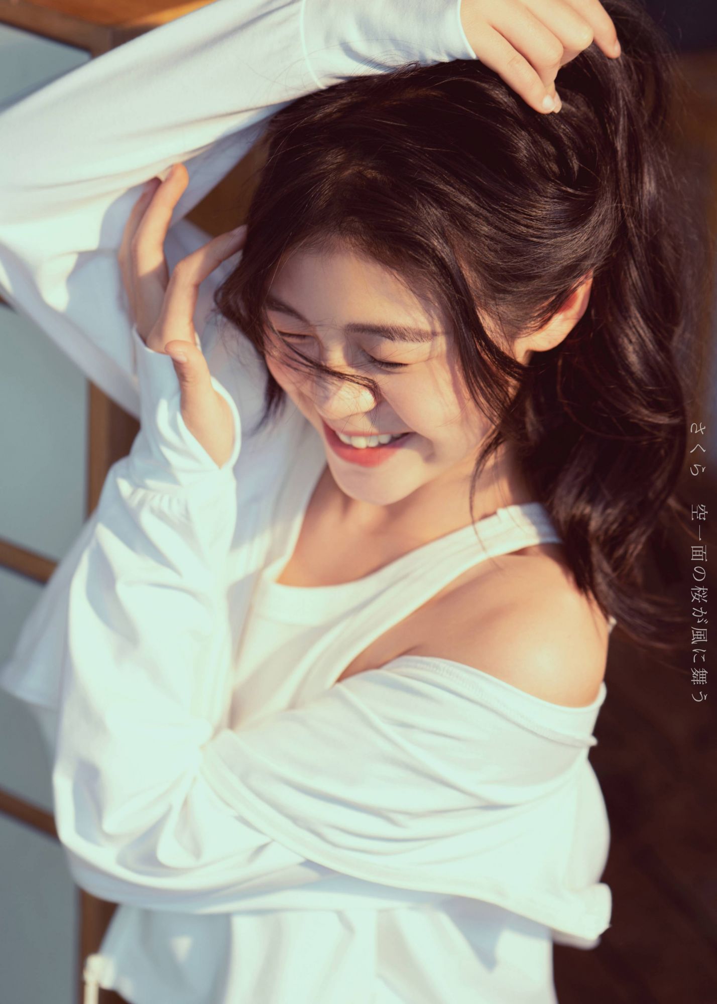 美女图片