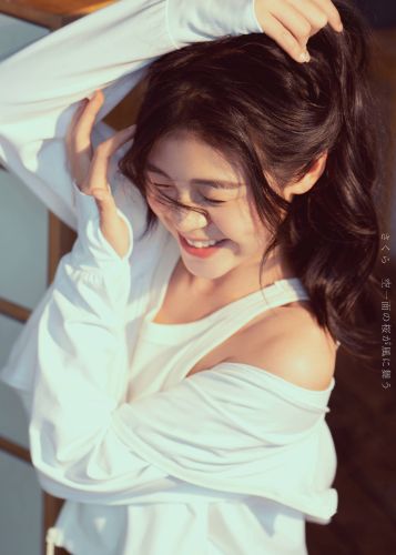 美女图片