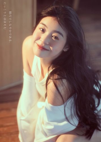 美女图片