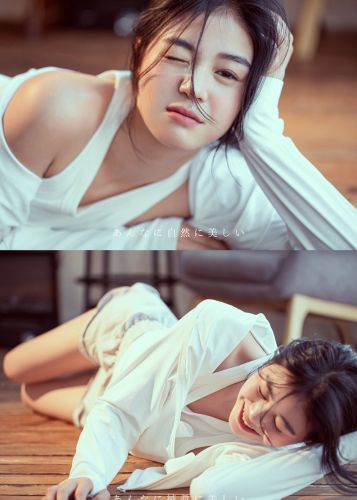 美女图片