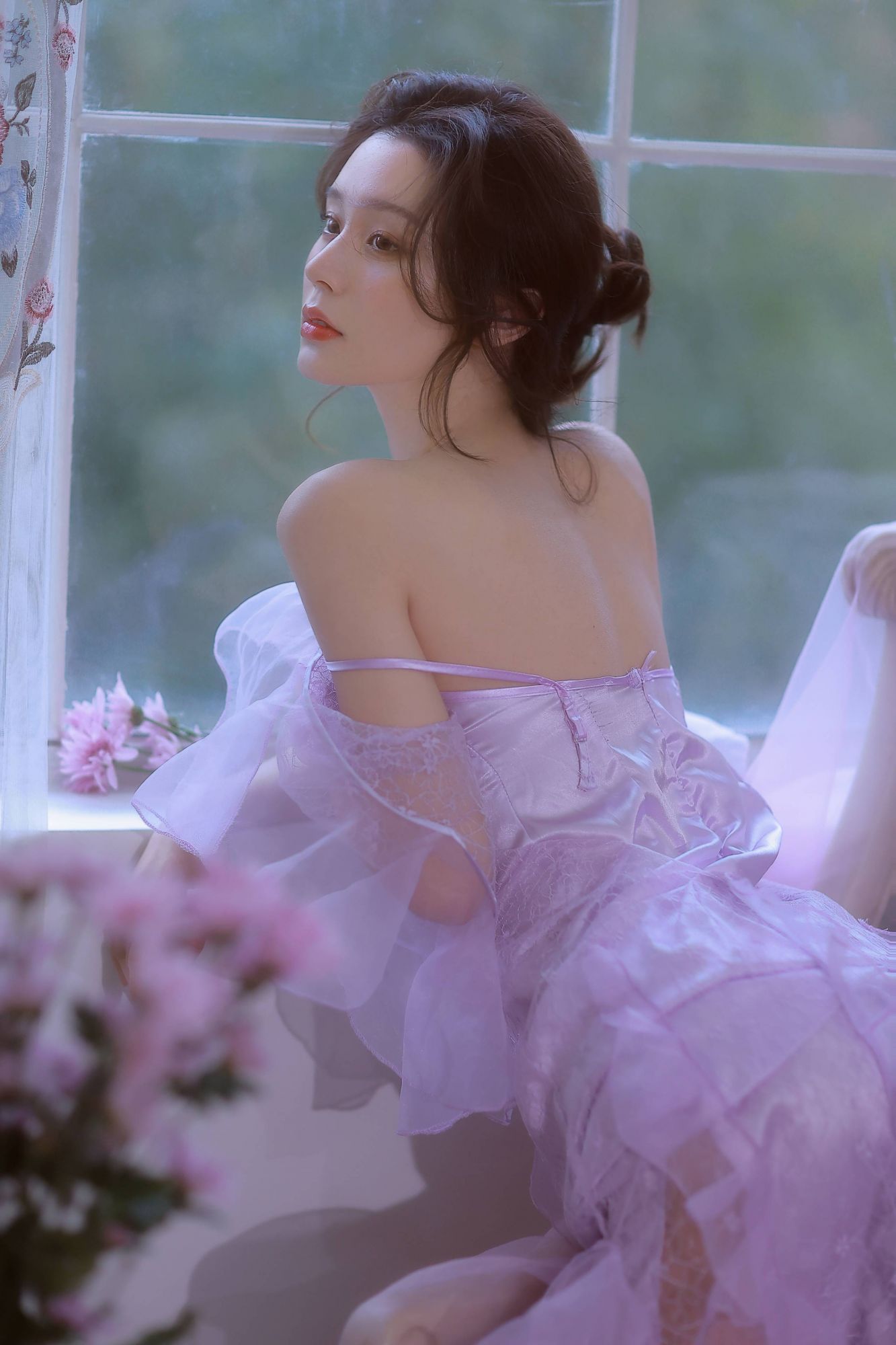 美女图片