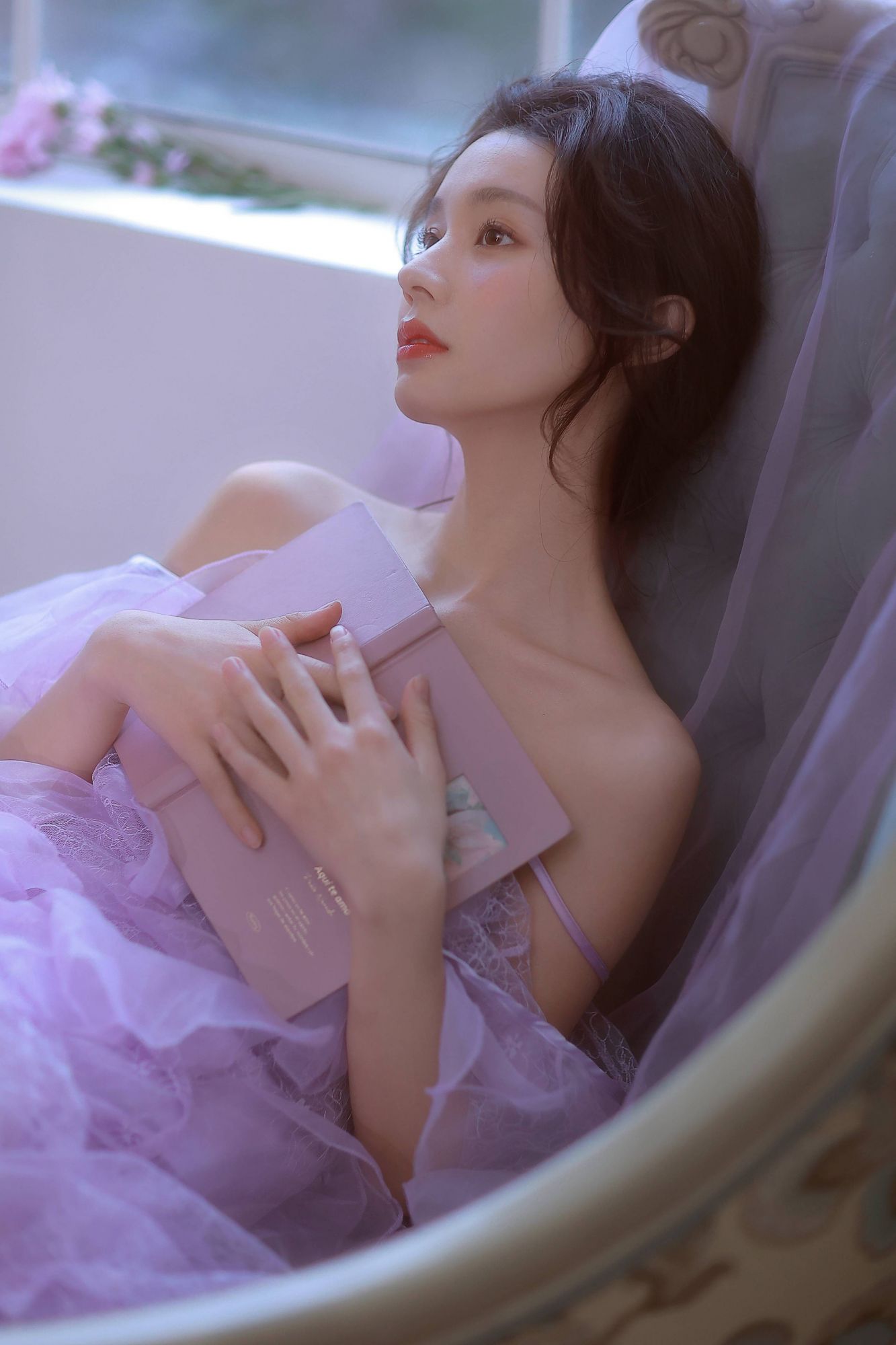 美女图片