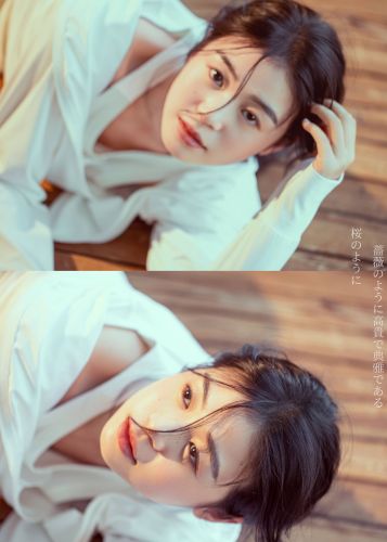 美女图片