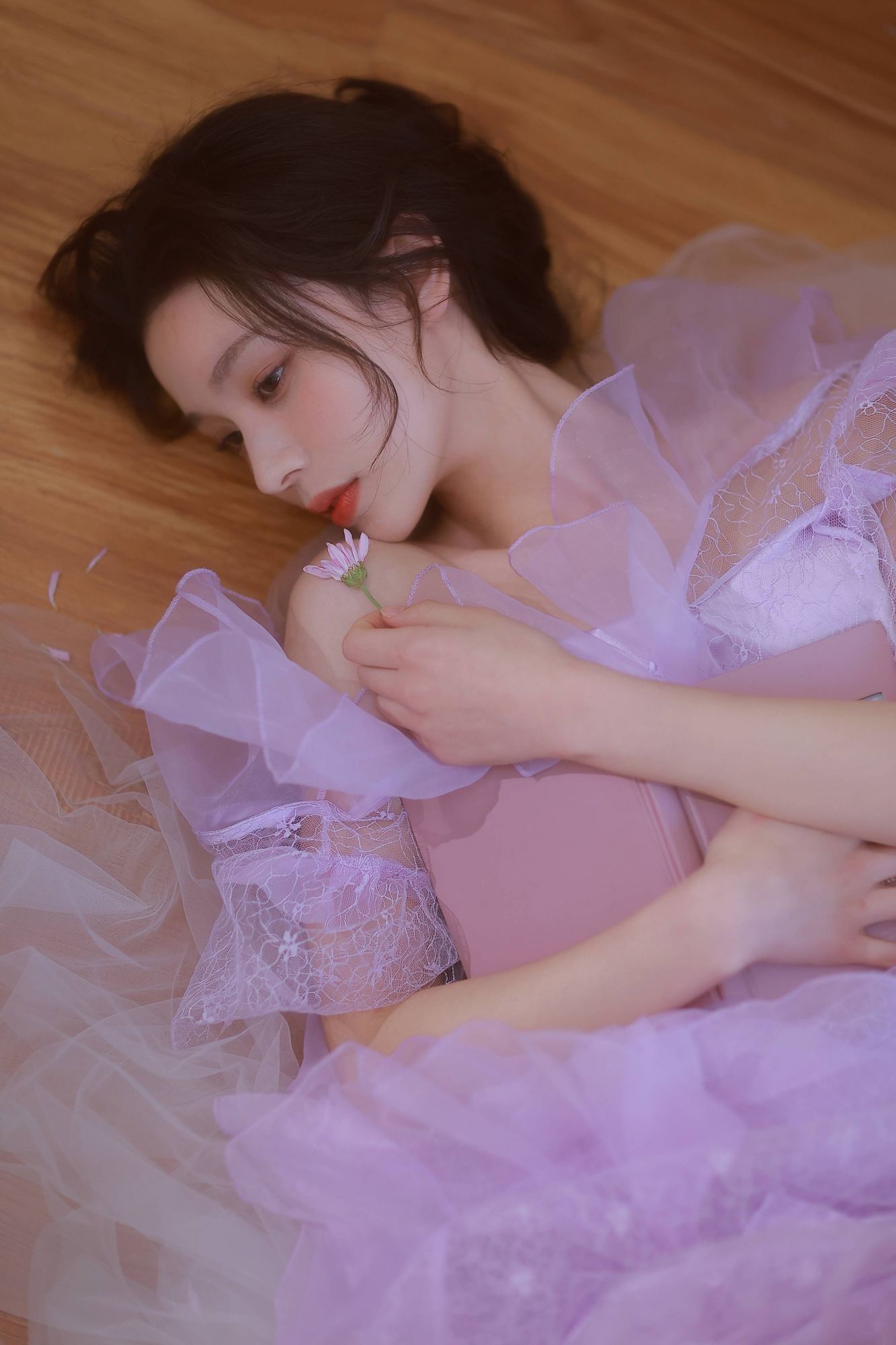 美女图片