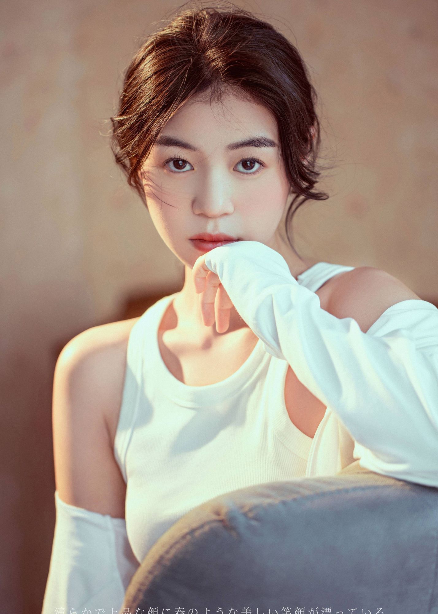 美女图片