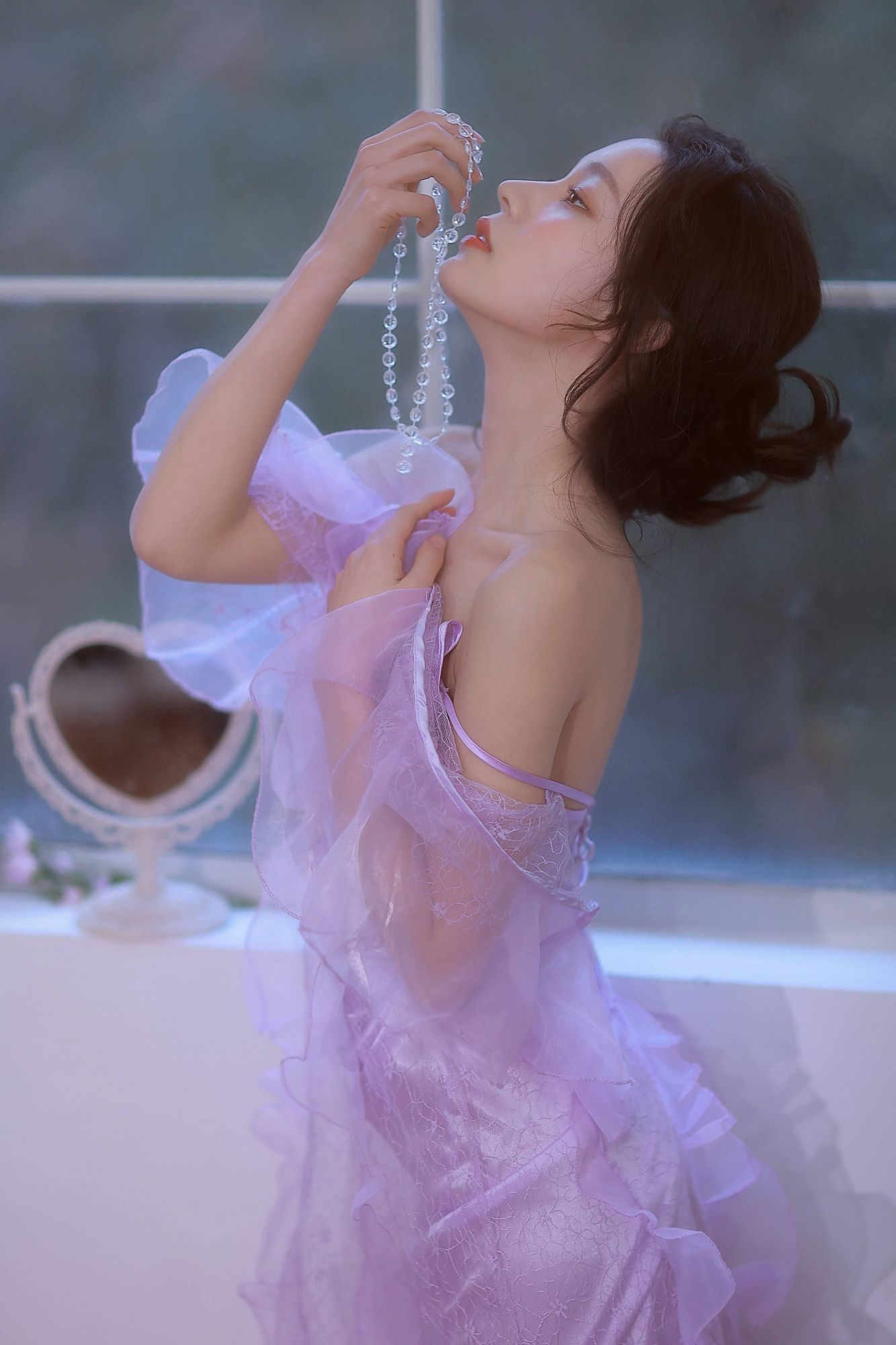 美女图片