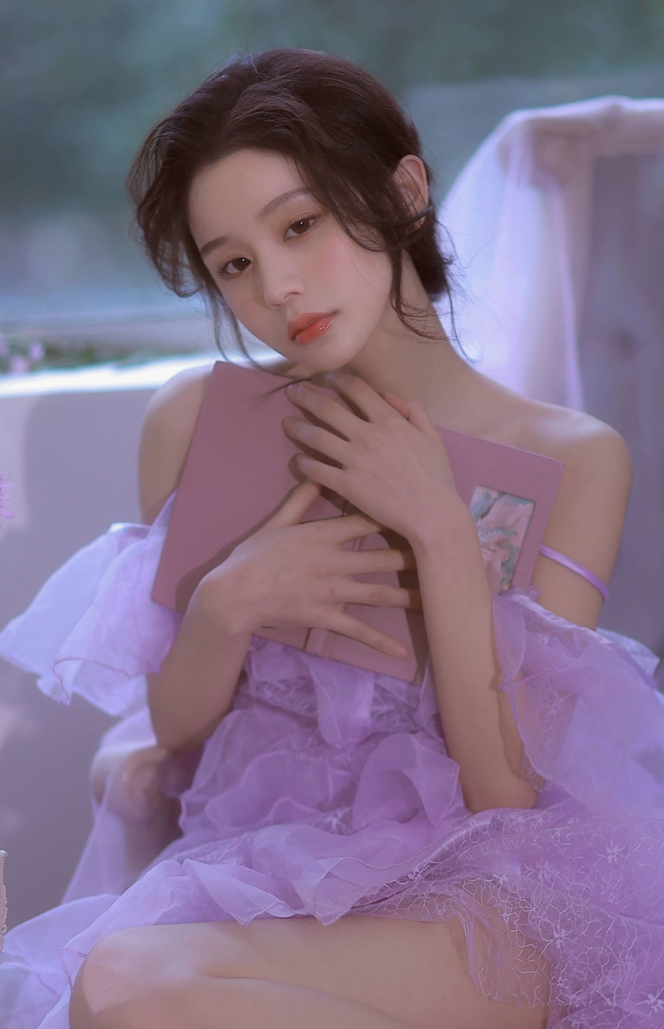 美女图片