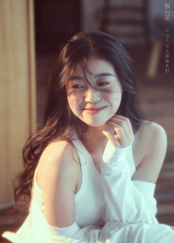 美女图片