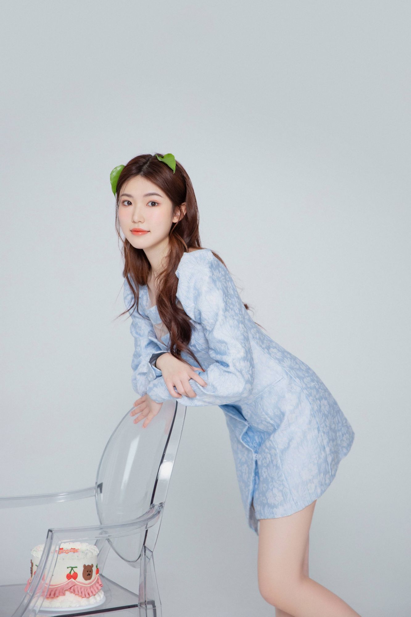 美女图片
