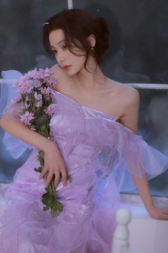 美女图片