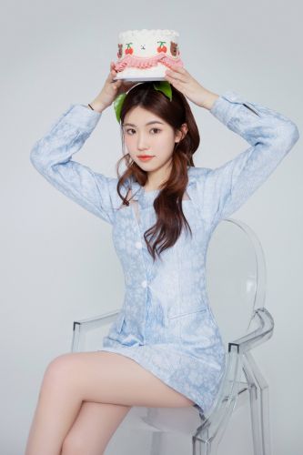 美女图片