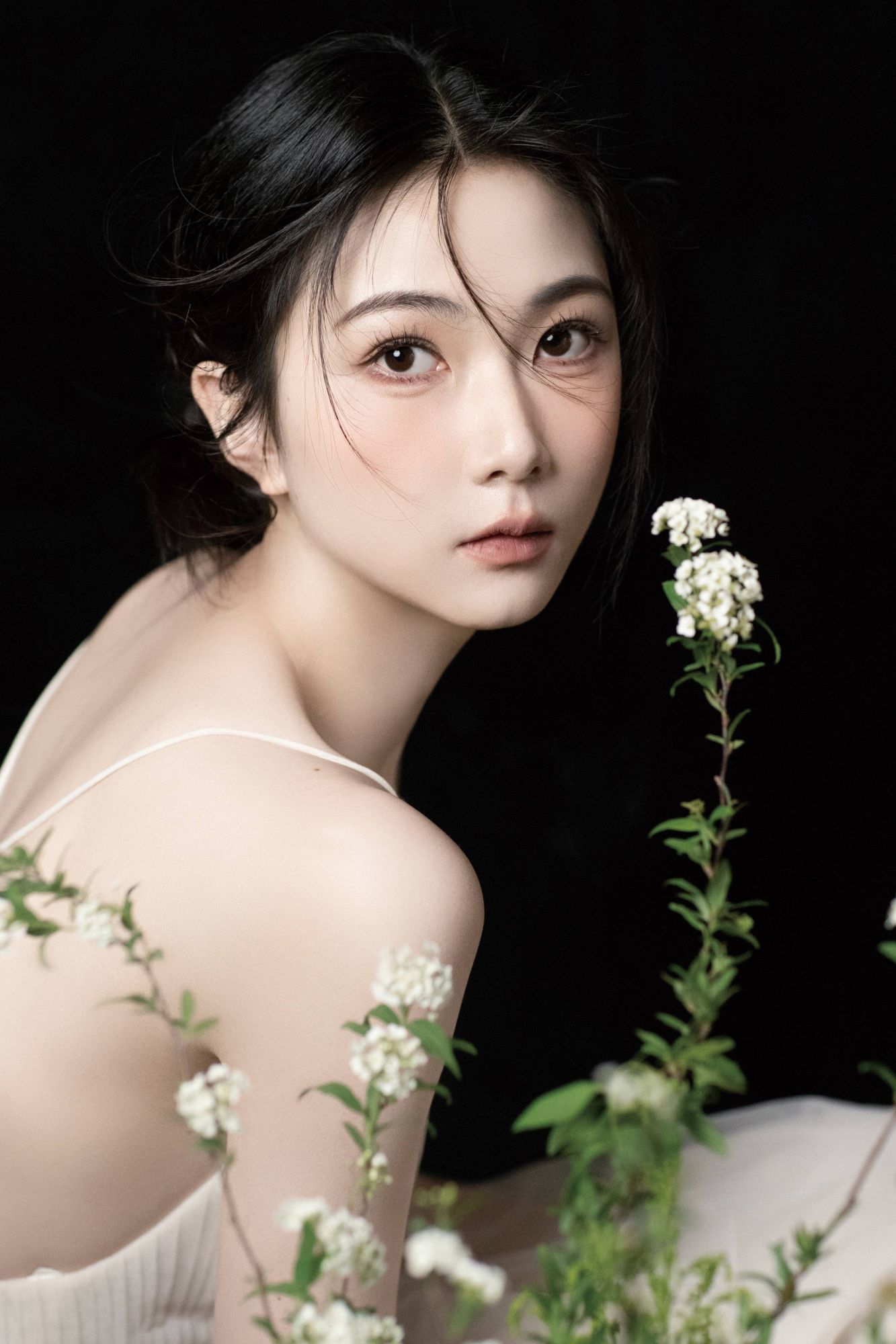 美女图片
