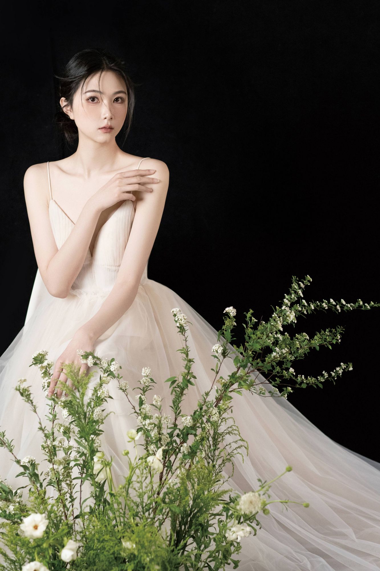 美女图片
