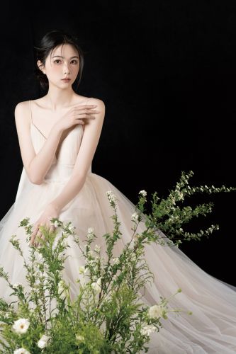 美女图片