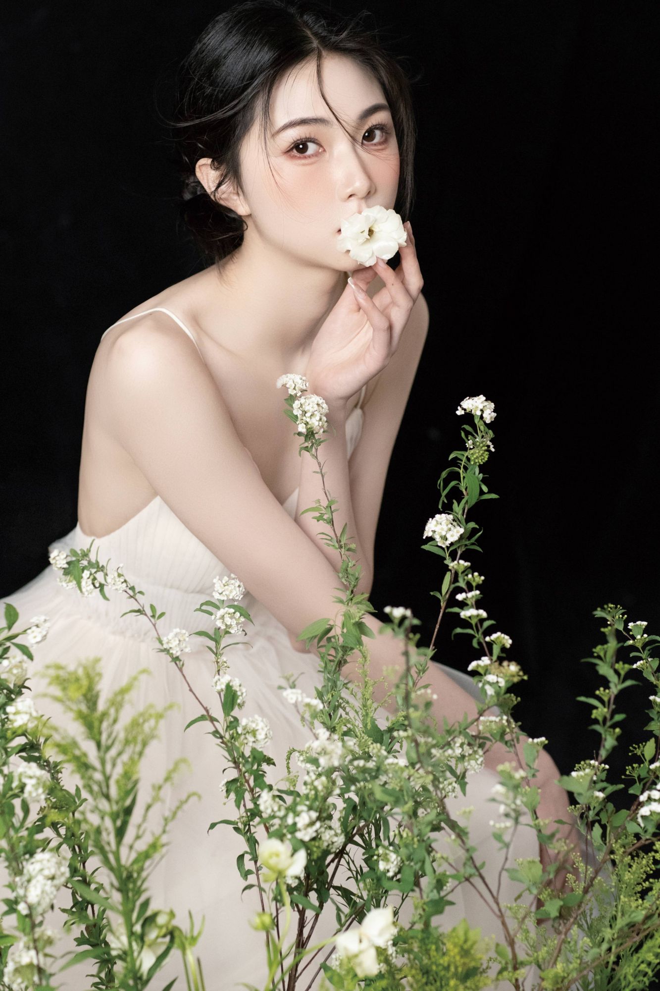 美女图片