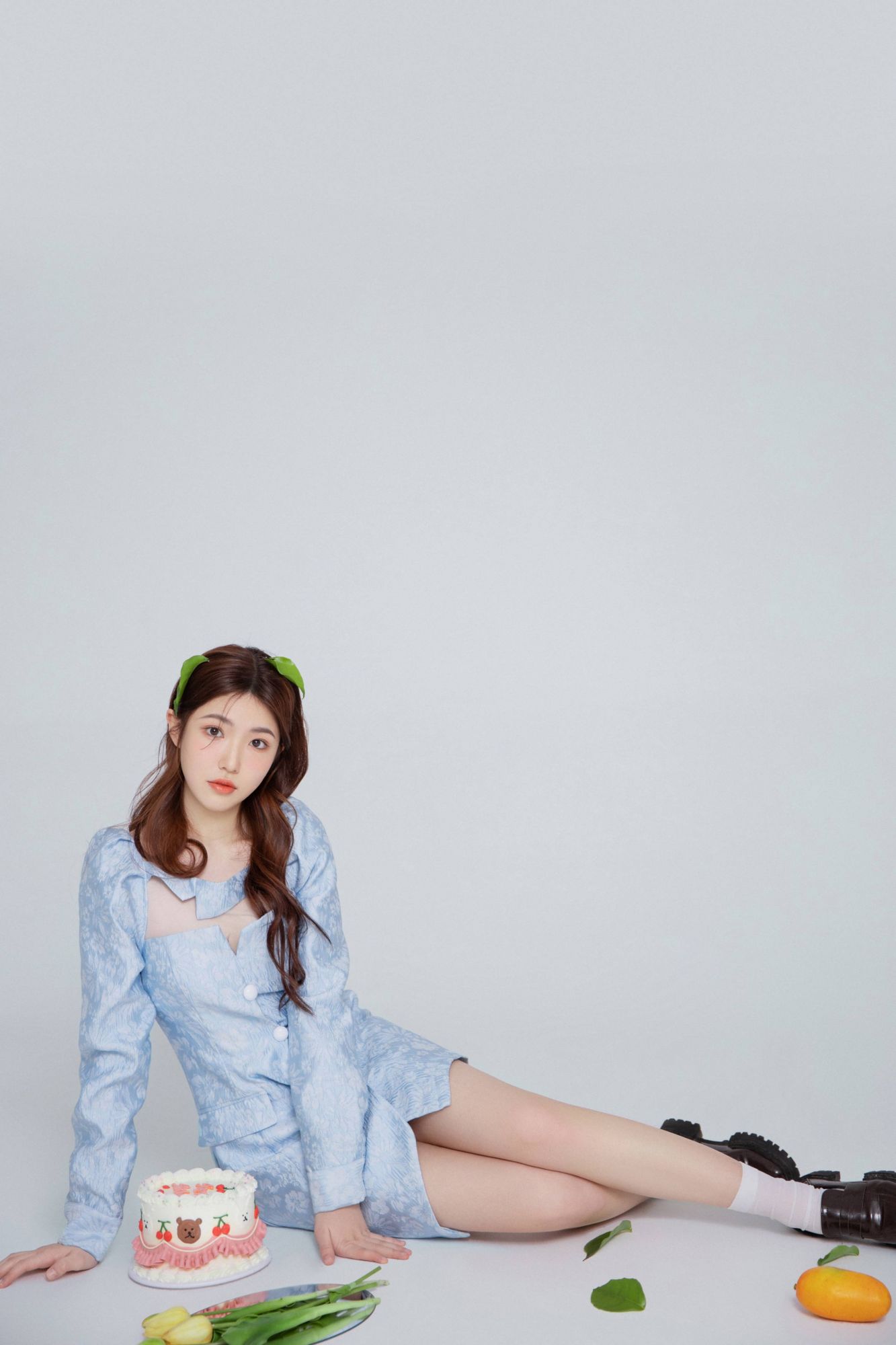 美女图片