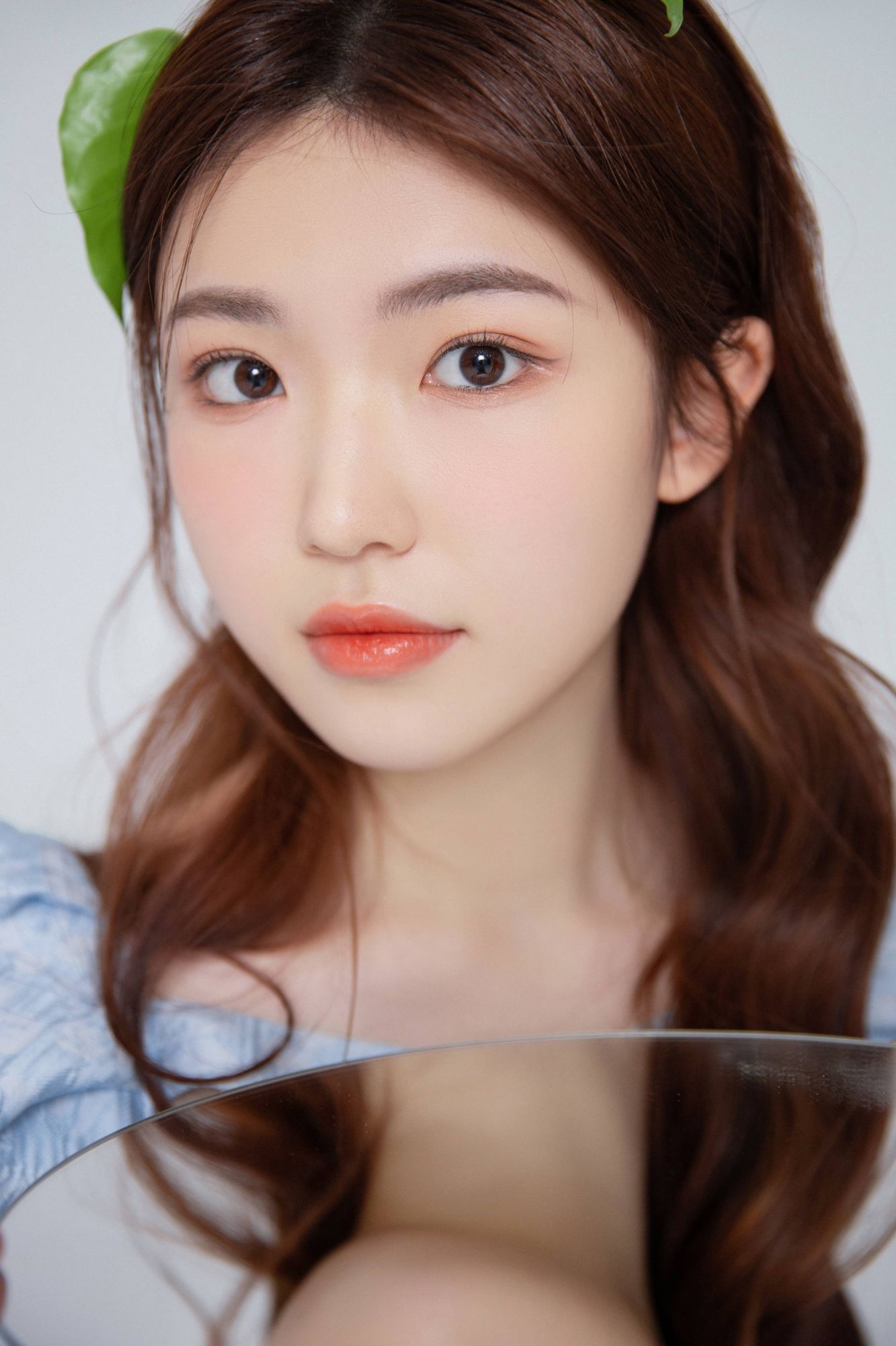 美女图片