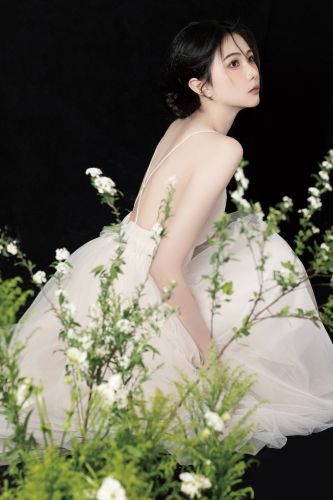 美女图片