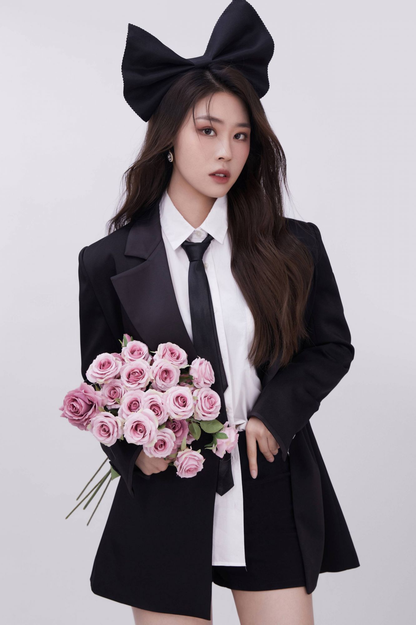 美女图片