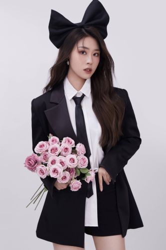 美女图片