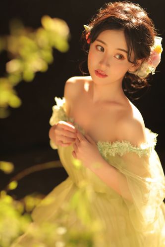 美女图片